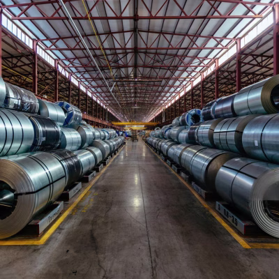 baowusteel factory(3)
